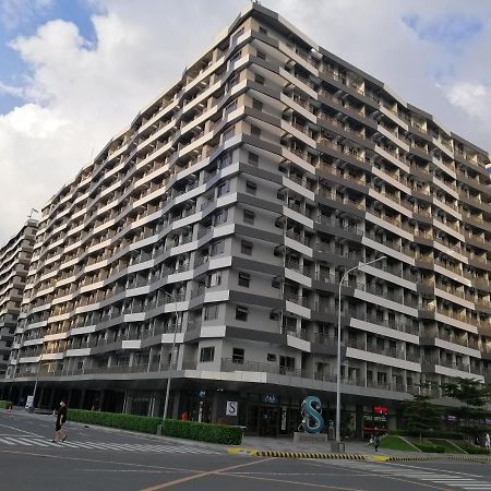 S Residencestower 3 - L&R Staycation Pasay Exterior foto