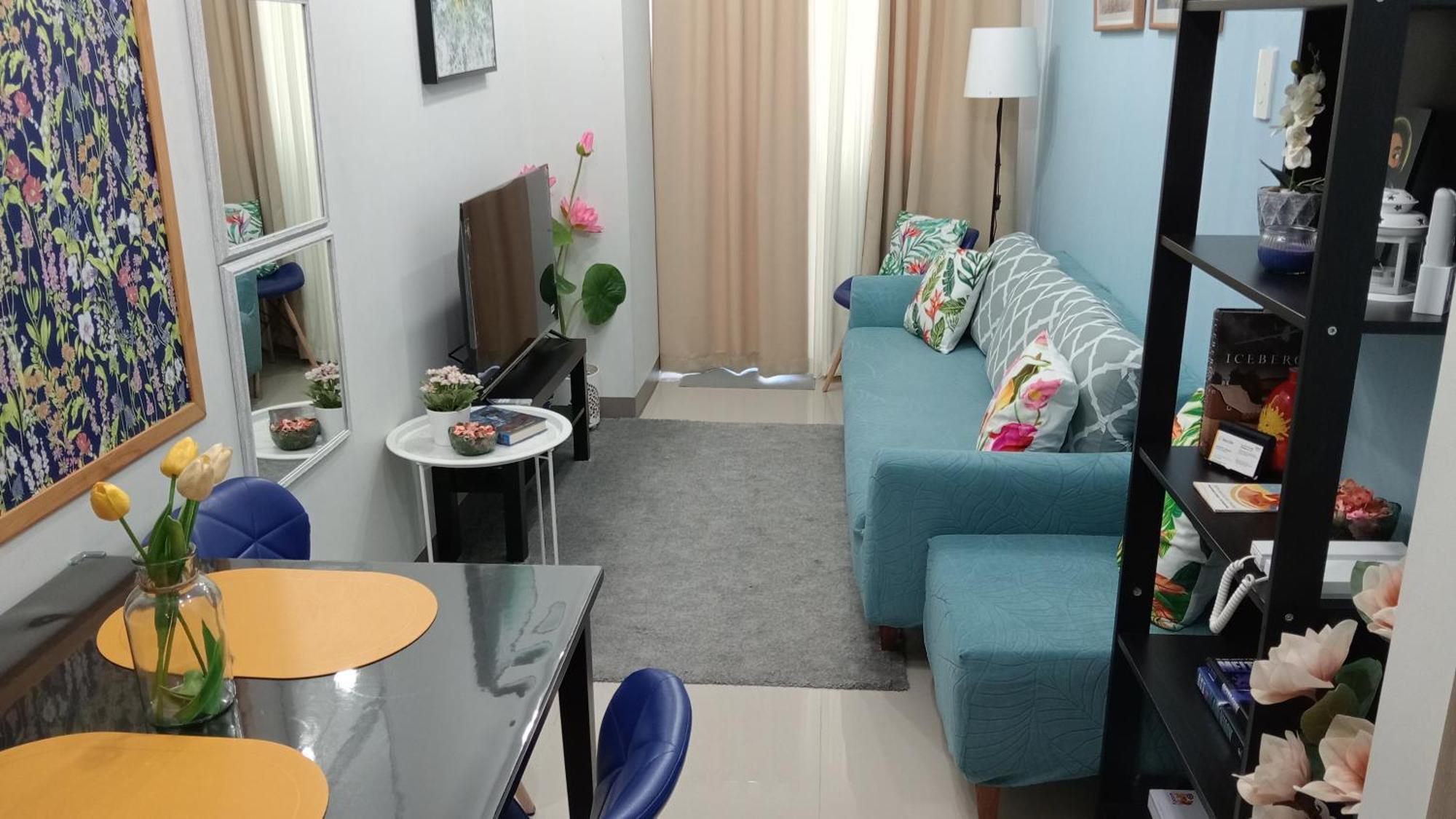 S Residencestower 3 - L&R Staycation Pasay Cameră foto