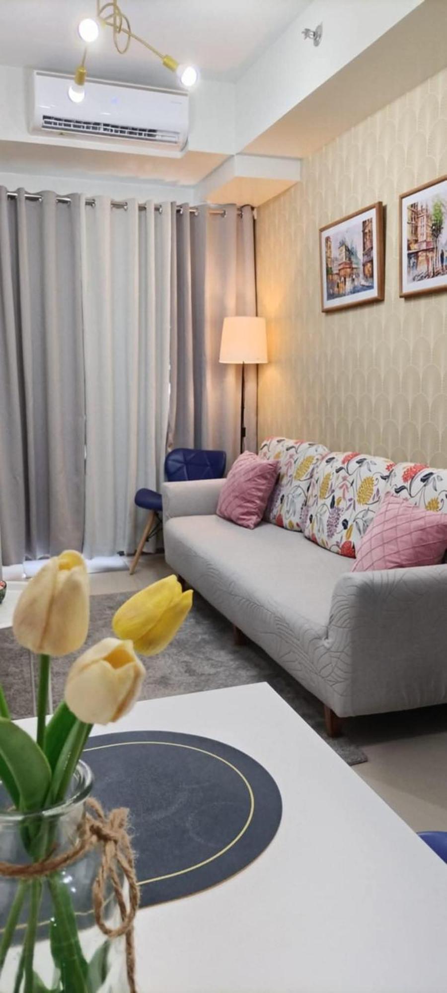 S Residencestower 3 - L&R Staycation Pasay Cameră foto