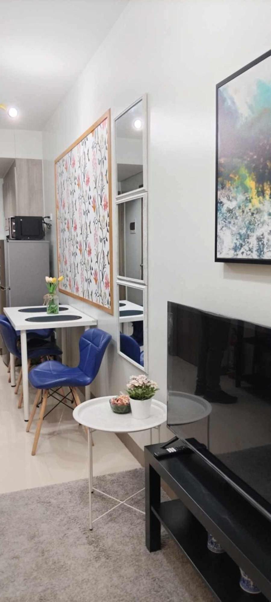 S Residencestower 3 - L&R Staycation Pasay Cameră foto