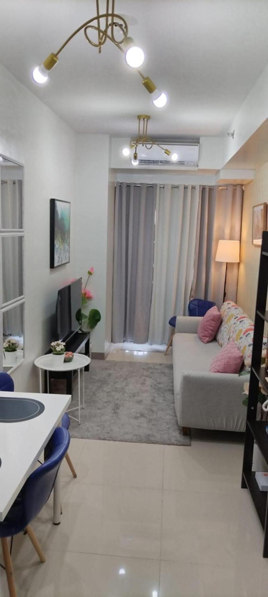 S Residencestower 3 - L&R Staycation Pasay Cameră foto